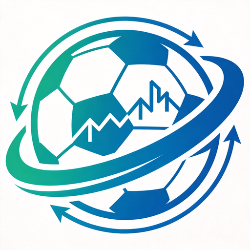 DS足球 Logo